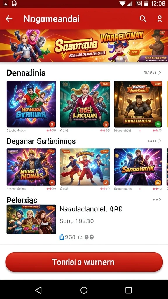 Screenshot cu888 nomor 2