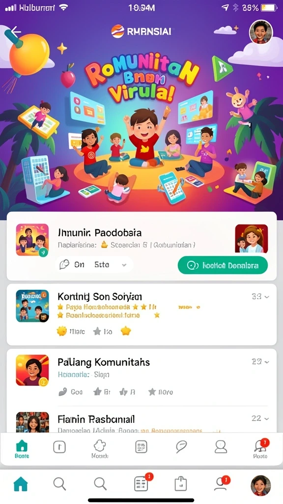Screenshot idrking nomor 1