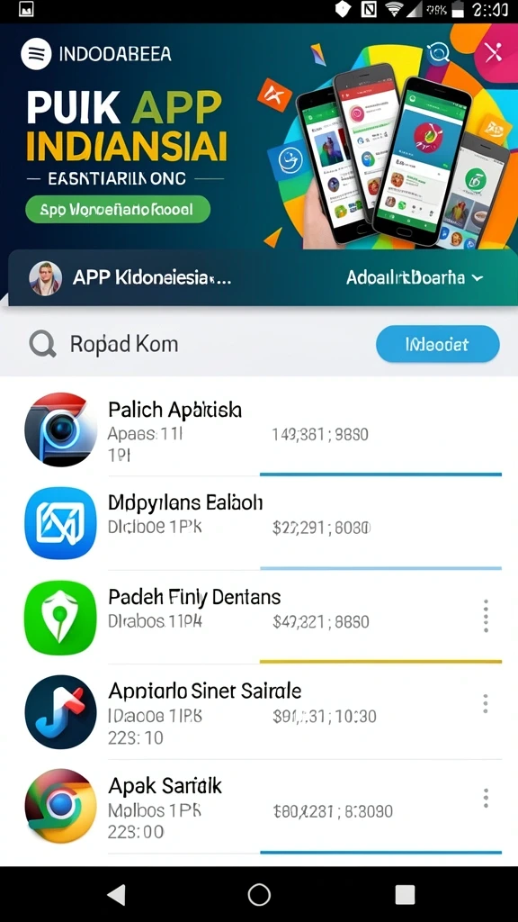 Screenshot idrking nomor 2