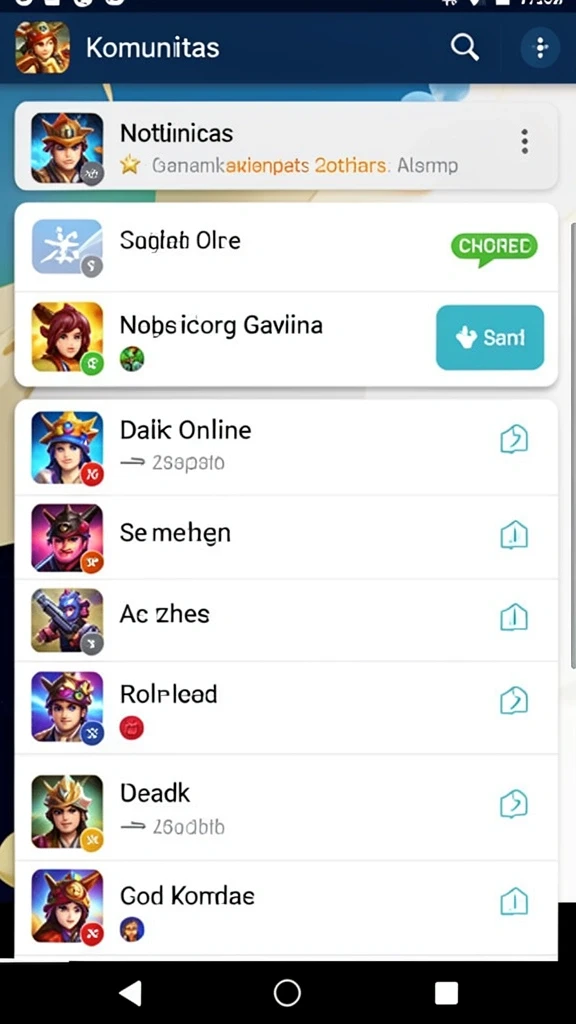 Screenshot idrking nomor 3