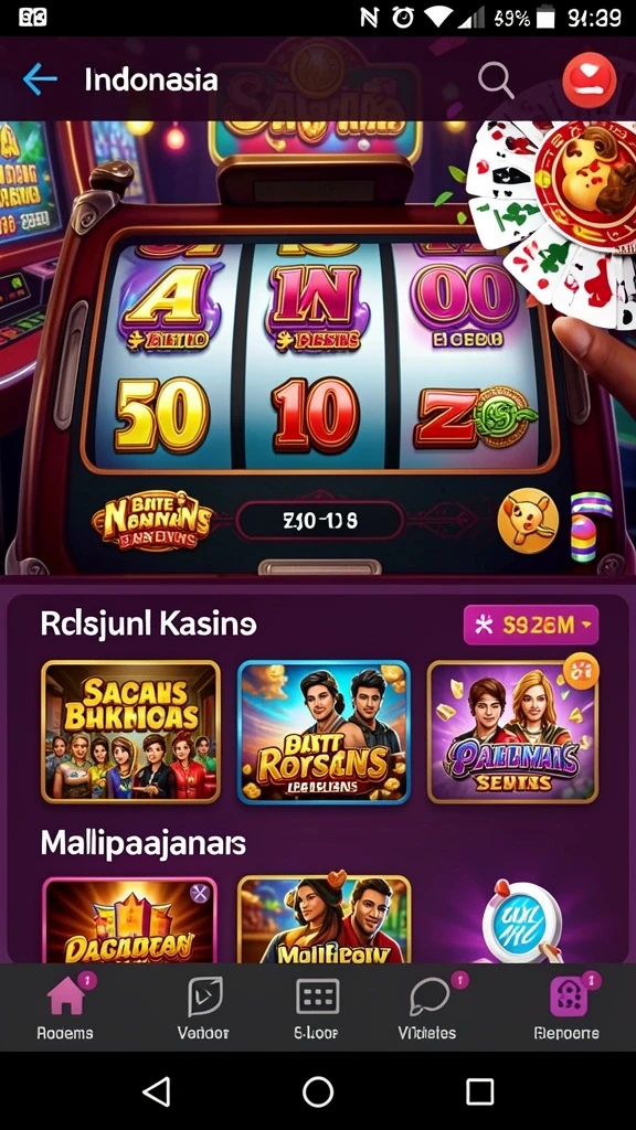 Screenshot indaaa nomor 2