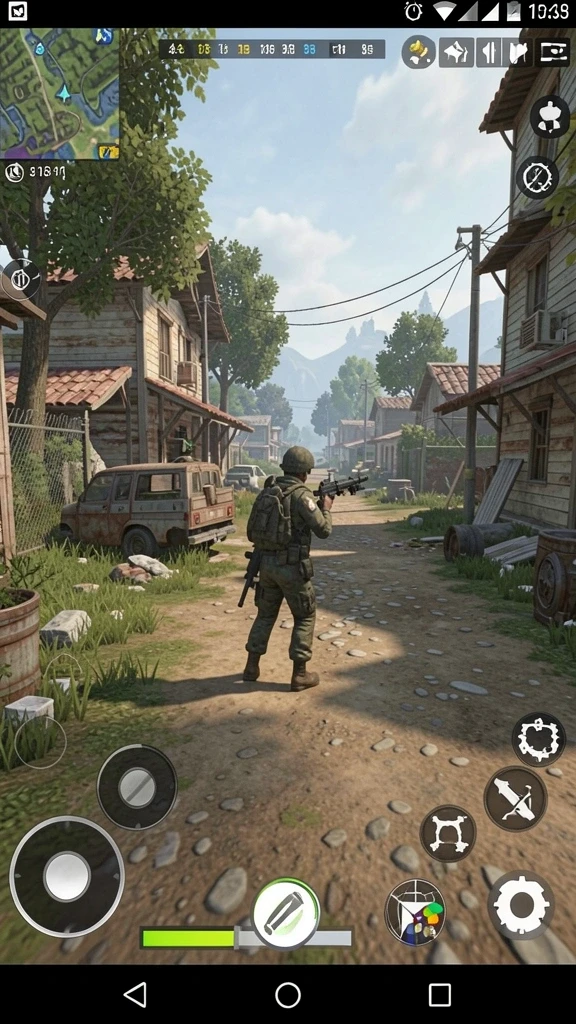 Screenshot kastoto nomor 1
