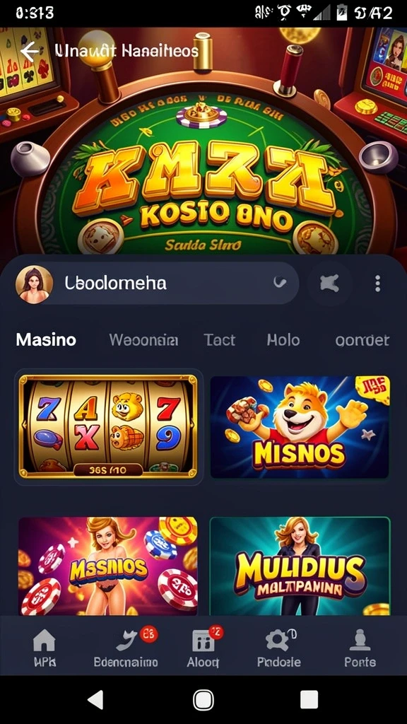 Screenshot kastoto nomor 3