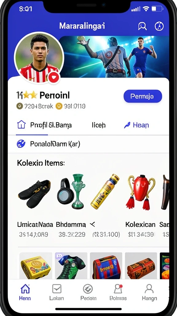 Screenshot luckybest88 nomor 2