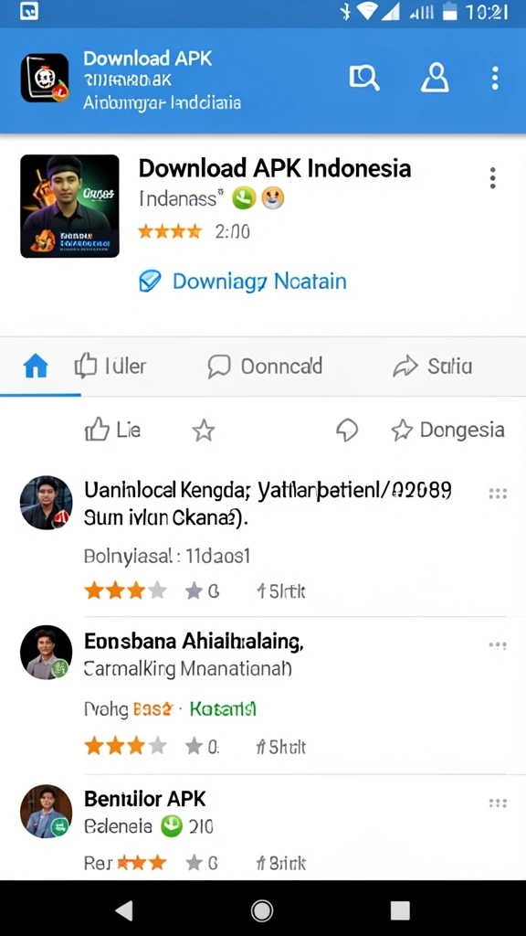 Screenshot mc888 nomor 3