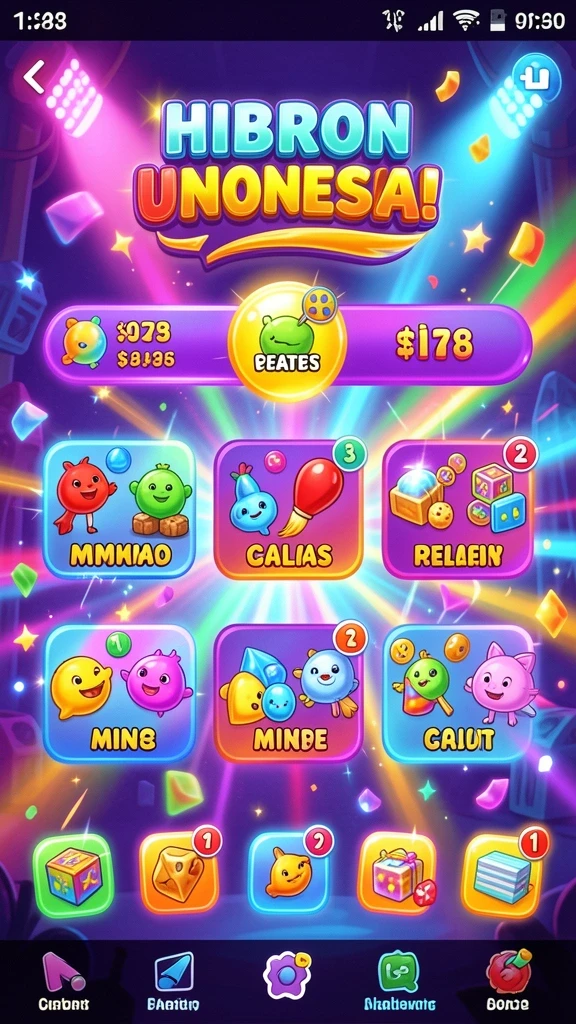 Screenshot mega188 nomor 1