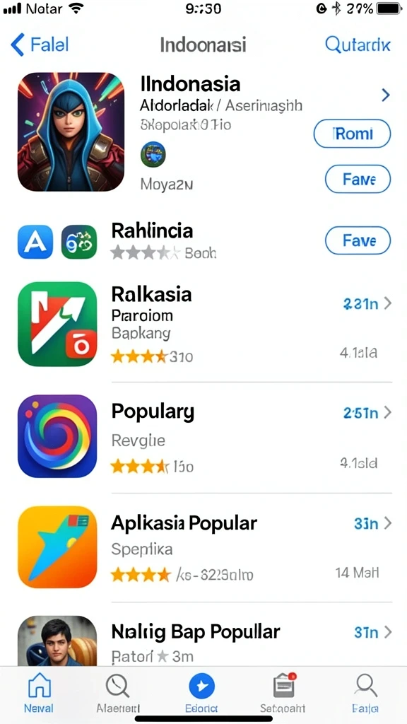 Screenshot rajaclub nomor 2