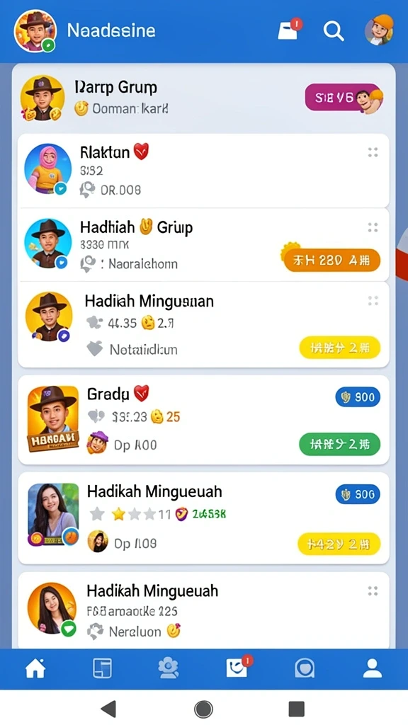 Screenshot rajazeus nomor 2