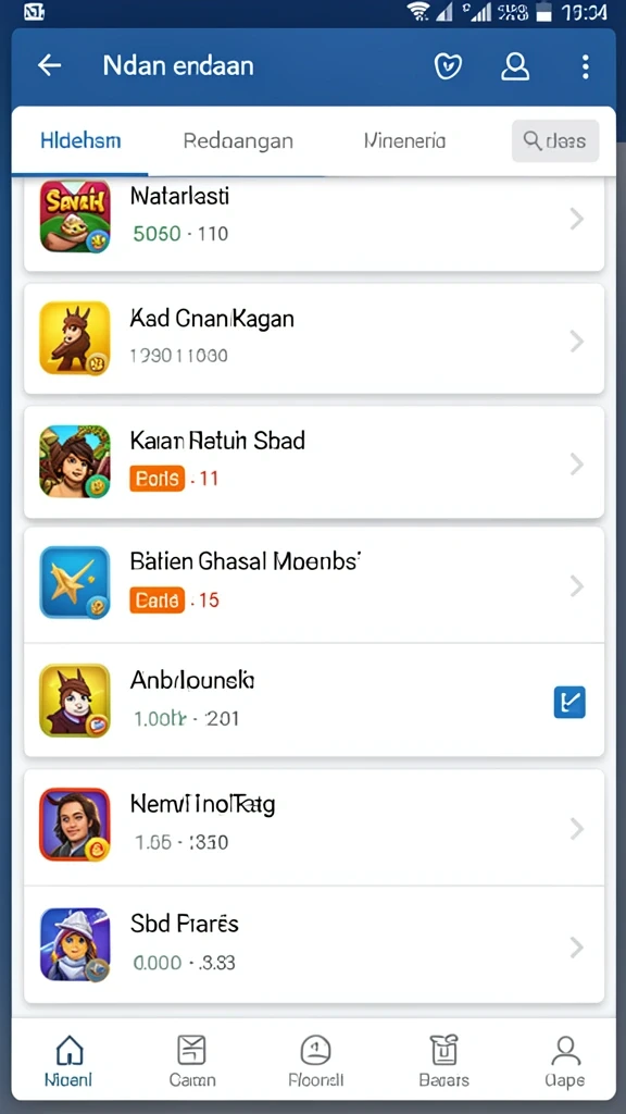 Screenshot rajazeus nomor 3