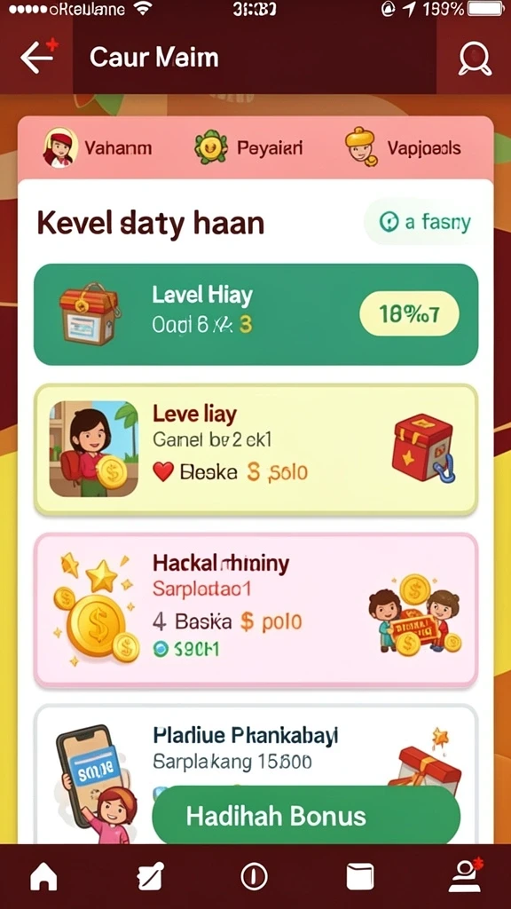 Screenshot spin707 nomor 3