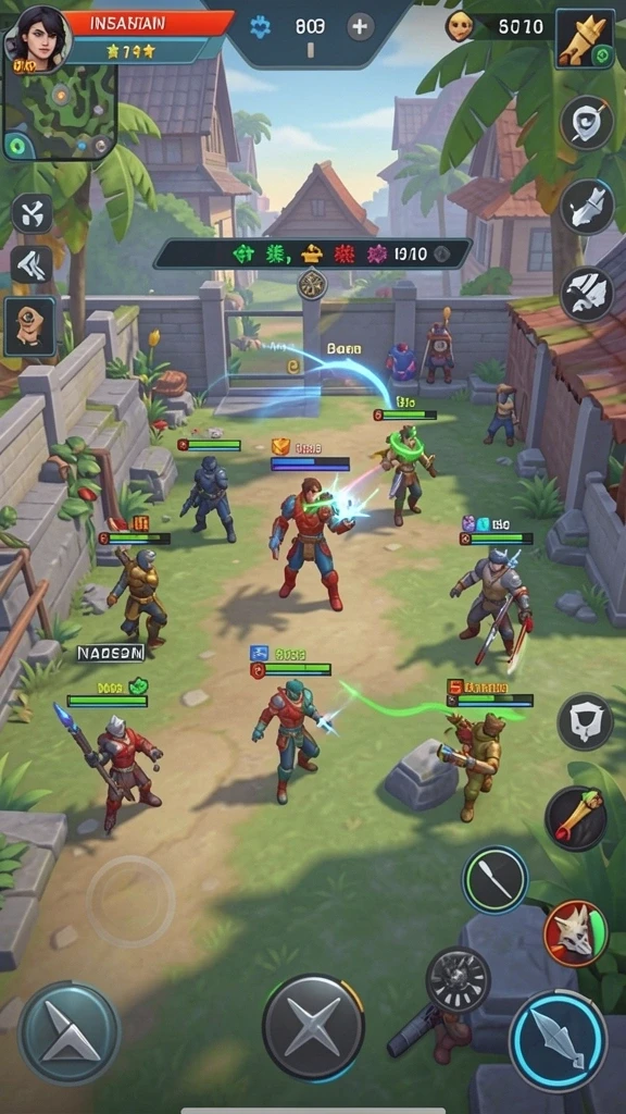 Screenshot surga11 nomor 2